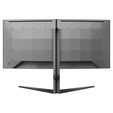 Monitor Curvo Gaming Philips EVNIA 34" 34M2C6500 QD-OLED WQHD 175Hz HDR400 c/Ajuste Alt. image number null