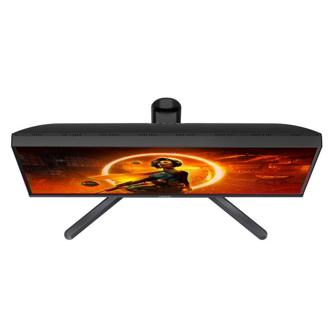 Monitor AOC Gaming 27" Q27G3XMN Mini-LED QHD 180Hz 1ms HDR100 Freesync Premium Pro image number 7