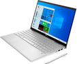 Port&aacute;til HP Pavilion x360 2-in-1 14-dy0012np 14" G7505 4GB 128GB IPS FHD W10 image number null
