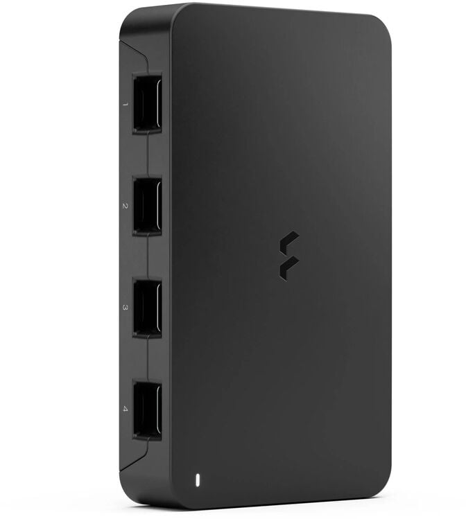 Controlador de Ventoinhas Fractal Design Adjust Pro Hub image number 0