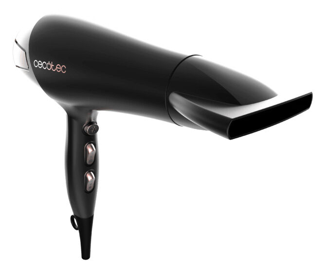 Secador de Cabelo Cecotec Bamba IoniCare Elegance 2400W image number 1