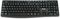 Teclado Equip USB (PT) Preto