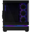 Caixa ATX ASUS Prime AP304 TG ARGB Preta image number null