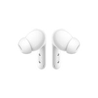 Auriculares Xiaomi Redmi Buds 6 Branco com cancelamento de ru&iacute;do (ANC)