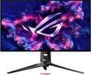 Monitor ASUS ROG Swift OLED PG32UCDP 32" 4K 240Hz  0.03ms G-SYNC 99% DCI-P3 True 10-bit 90W USB-C PD