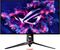 Monitor ASUS ROG Swift OLED PG32UCDP 32" 4K 240Hz  0.03ms G-SYNC 99% DCI-P3 True 10-bit 90W USB-C PD