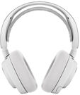 Headset SteelSeries Arctis Nova Pro Wireless / Bluetooth Branco image number null