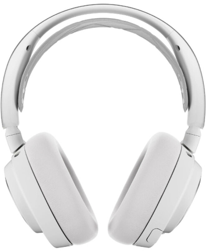 Headset SteelSeries Arctis Nova Pro Wireless / Bluetooth Branco image number 0