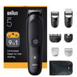 Kit de Estilo Braun Series 5 All-In-One AIO5540 image number null