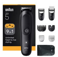Kit de Estilo Braun Series 5 All-In-One AIO5540