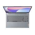 Port&aacute;til Lenovo IdeaPad Slim 3 15IRU8-842 15.6" i3-1315U 8GB 512GB FHD Intel UHD Graphics (sem carregador) image number null
