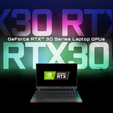 ** C Grade ** Port&aacute;til Gigabyte AORUS YD-74PT244SH 15.6" i7 32GB 1TB RTX 3080 240Hz W10 image number null