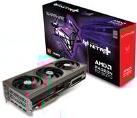 Gr&aacute;fica Sapphire Radeon RX 9070 Nitro+ OC 16GB GDDR6