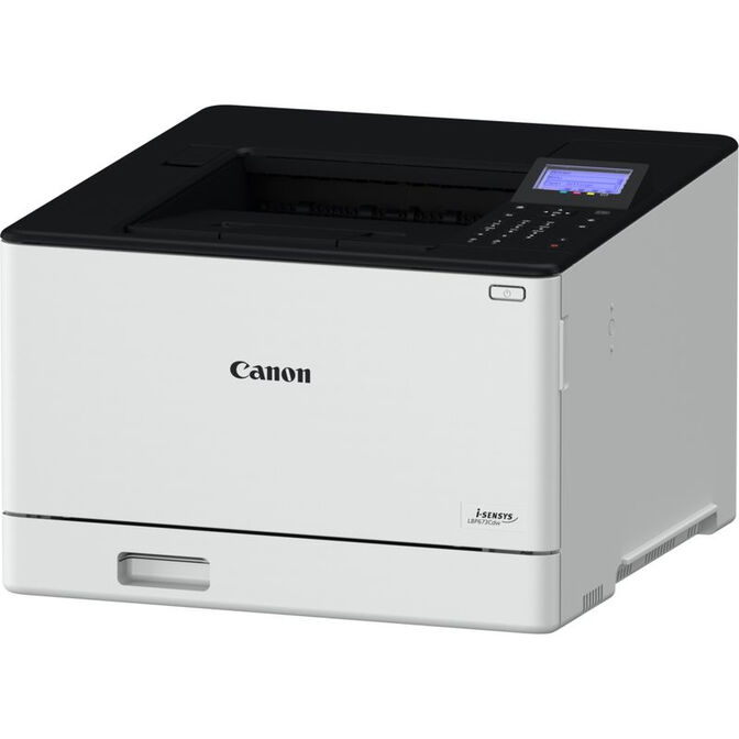 Impressora Canon LBP673Cdw a Laser Cores Wi-Fi image number 1