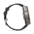 Smartwatch Garmin Fenix 9 Pro LTE 47mm Grafite/Preto image number null