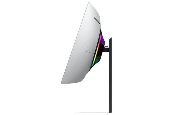 Monitor Curvo Samsung Odyssey G8 34" G85SB OLED UWQHD 175Hz 0.1ms FreeSync Premium HDR True Black 400 Smart Monitor image number 17