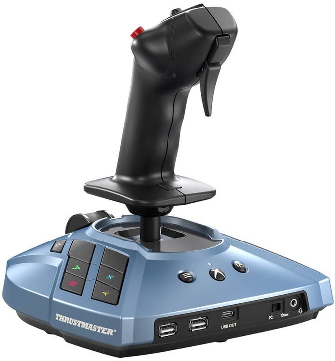 Joystick Thrustmaster TCA Sidestick X Airbus Edition PC / XBOX image number 2