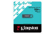 Pen Kingston DataTraveler SE9 G3 256GB USB3.2 Gen 1 Dark Nickel image number null