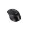 Rato Tooq TQMW-1101-B Wireless 1600DPI Preto