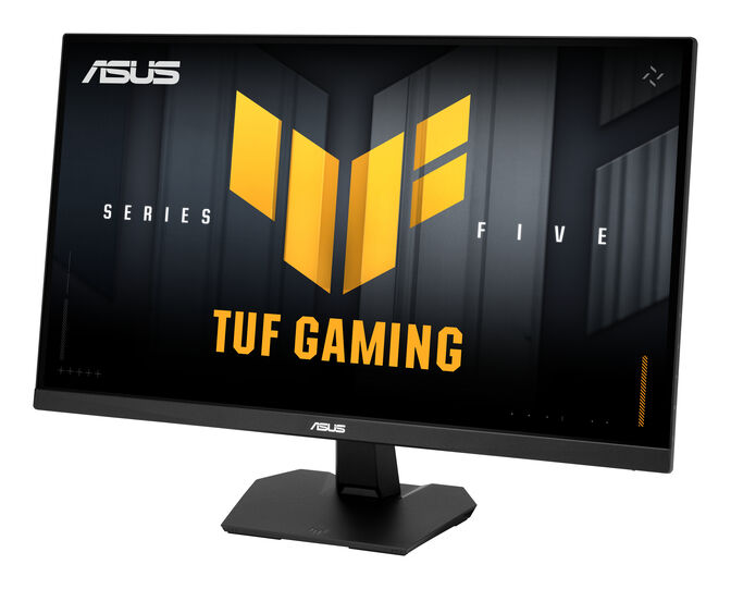 Monitor ASUS TUF 27" VG27AQ5F Fast IPS W-LED QHD 16:9 220Hz FreeSync Premium / G-SYNC Compatible / VESA Adaptive Sync image number 2