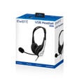 Headset Ewent EW3565 USB image number null