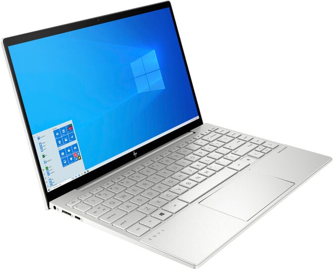 Port&aacute;til HP Envy 13-ba1001np 13.3" i5-1135G7 8GB 512GB Iris X IPS FHD W11 image number 2