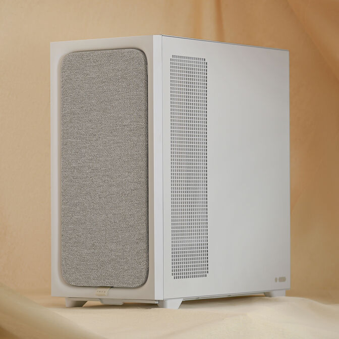 Caixa ATX TRYX FLOVA F50 Branco image number 9