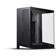 Caixa E-ATX Phanteks NV Series NV9 MK2 Vidro Temperado DRGB Preto image number null