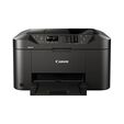 Impressora Multifun&ccedil;&otilde;es a Jato de Tinta Canon MAXIFY MB2150 Wi-Fi image number null