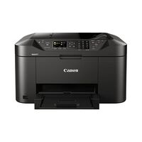 Impressora Multifun&ccedil;&otilde;es a Jato de Tinta Canon MAXIFY MB2150 Wi-Fi