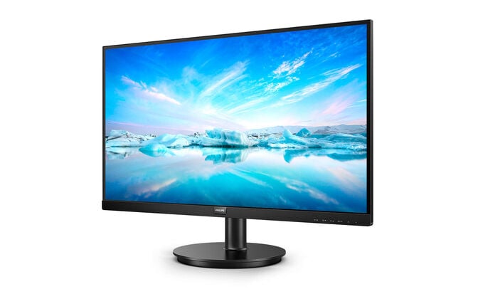 Monitor Philips 27" 275V8LA VA QHD 75Hz 4ms image number 5