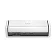 Scanner Port&aacute;til Brother ADS-1800W 30PPM WiFi image number null