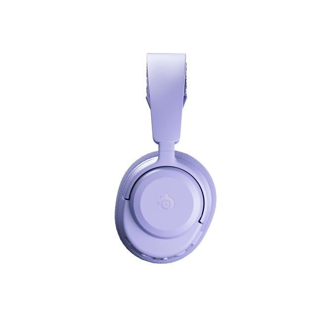 Headset Steelseries Arctis Nova 3P Wireless/Bluetooth Lavanda image number 3