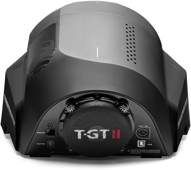Volante + Pedais Thrustmaster T-GT II PS5 / PS4 / PC image number 4
