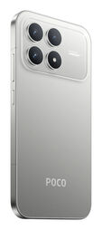 Smartphone Xiaomi POCO F8 Pro 5G (12 / 256GB) Prateado image number null