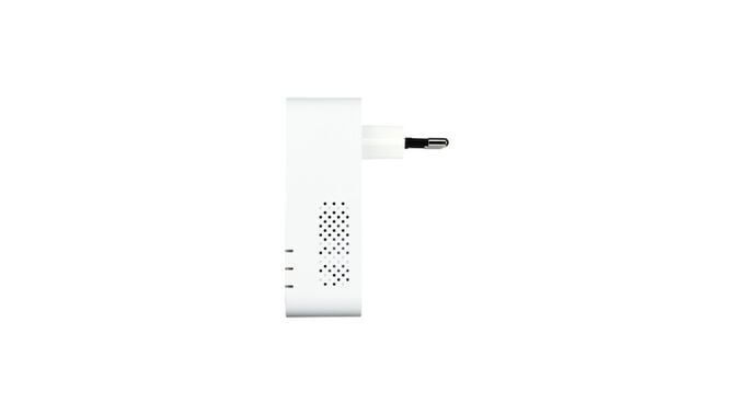 Repetidor D-Link DHP-601AV AV1000 Gigabit Starter Kit image number 4