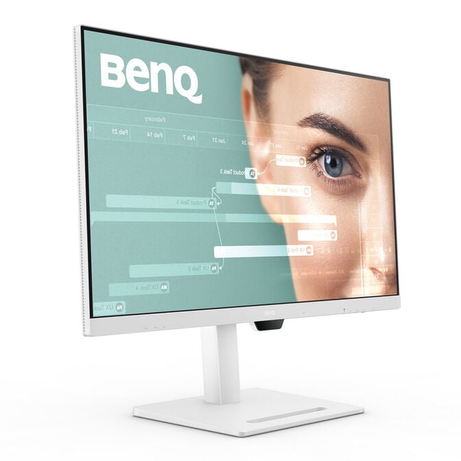 Monitor BenQ 32" GW3290QT IPS QHD 60Hz 99% sRGB USB-C (PD65W) image number 1