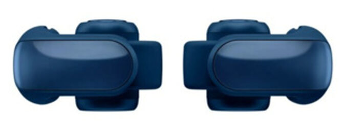 Auriculares Bose Ultra Open Ear Lunar Blue Ed. Lim. image number 2