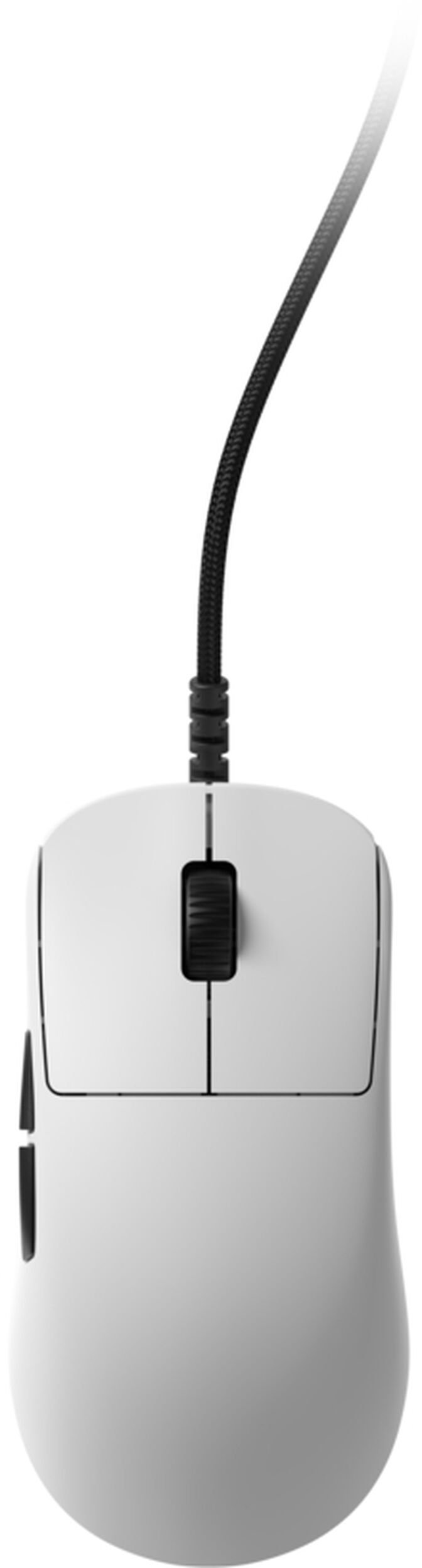 Rato Gaming Endgame Gear OP1 8K V2 - White image number 1