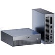 Mini Supercomputador AI ASUS Ascent GX10 ARM v9.2-A (GB10) 128GB LPDDR5x 1TB SSD GB10 Blackwell DGX Spark Nvidia DGX OS image number null