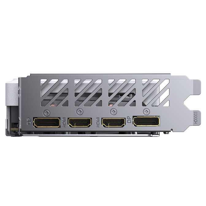 Gr&aacute;fica Gigabyte GeForce&reg; RTX 4060 Aero OC 8GB GDDR6 DLSS3 image number 7