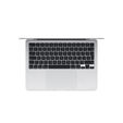 Port&aacute;til Apple MacBook Air M4 13.6" 10-Cores GPU 16GB RAM 1TB SSD Prata image number null