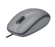 Rato Logitech M110 Silent 1000DPI Preto image number null