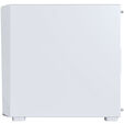 Caja Micro-ATX Montech X5M ARGB Blanco image number null