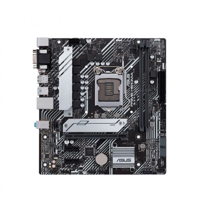 Motherboard Asus PRIME H510M-A image number 1