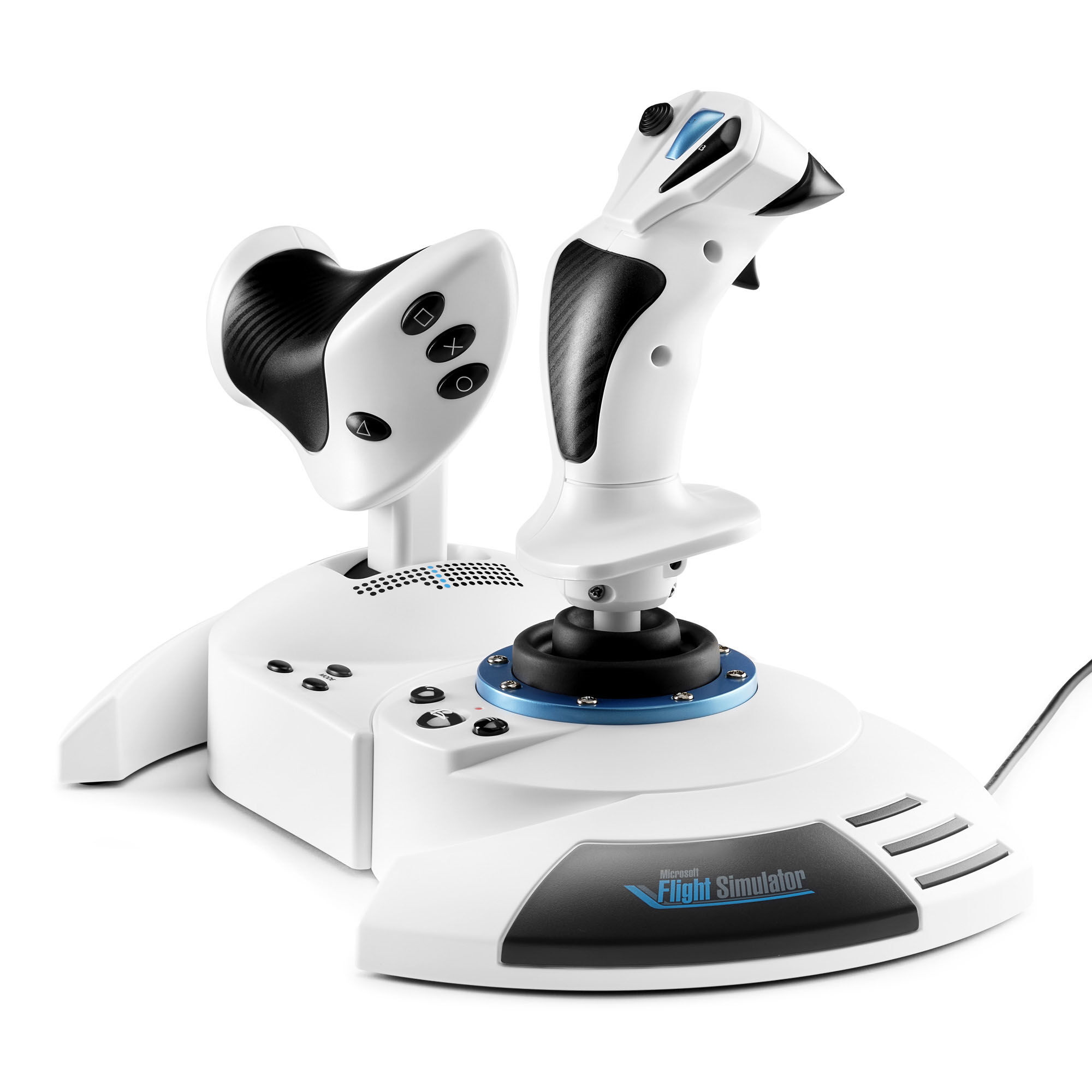 Joystick Thrustmaster T.Flight HOTAS 5 Microsoft Flight Simulator Edition PC / PS5 / PS4