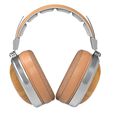 Headphones FiiO FT1 Hi-Fi Prateados image number null