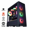 Computador King Mod Gamer-PC Ryzen 7 7800X3D 32GB DDR5 2TB RTX 5090 WiFi W11 image number null