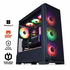 Computador King Mod Gamer-PC Ryzen 7 7800X3D 32GB DDR5 2TB RTX 5090 WiFi W11 Bonus