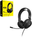 Headset Corsair HS35 Carbon V2 image number null